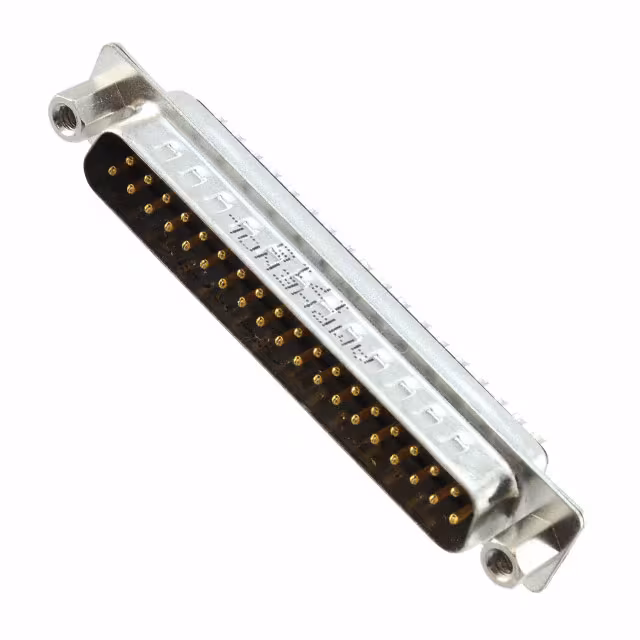 L717SDC37PVFC309 Amphenol ICC (Commercial Products)  Conjuntos de conectores D-Sub